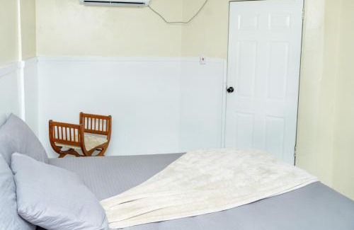 San Juan Apartment | Exceptional Francis Nook Belle Garden Room with Ocean View