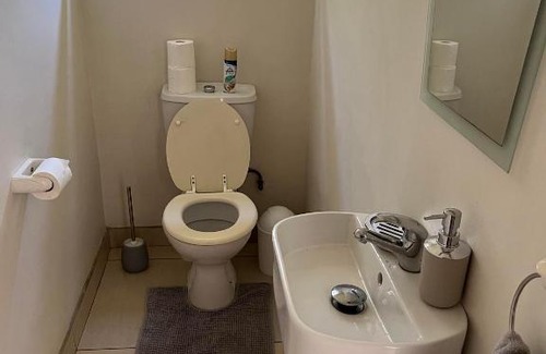 Athlone House | Experience Francis Place Guesthouse: Pet-Friendly Oceanfront Retreat