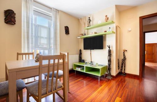 Ampuero Apartment | Family-Friendly Getaway at Francisca Hotel