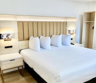 Cow Hollow Hotel | Convenient Francisco Bay Inn - Child Friendly Getaway