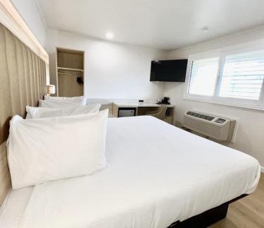 Cow Hollow Hotel | Convenient Francisco Bay Inn - Child Friendly Getaway