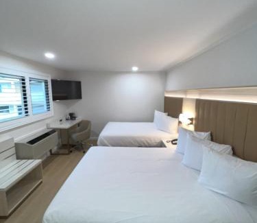 Cow Hollow Hotel | Convenient Francisco Bay Inn - Child Friendly Getaway