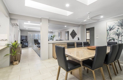 Port Macquarie House | FrancisCo Waterfront at Port