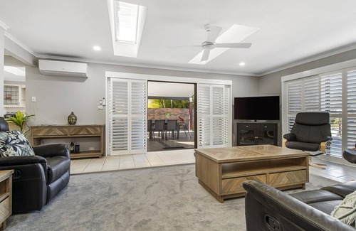 Port Macquarie House | FrancisCo Waterfront at Port
