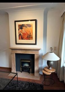 Bergen op Zoom Apartment | Franciscus