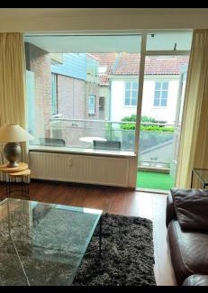 Bergen op Zoom Apartment | Franciscus