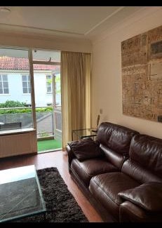Bergen op Zoom Apartment | Franciscus