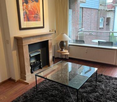 Bergen op Zoom Apartment | Franciscus