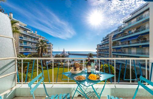 Lazaret Apartment | Family-Friendly Retreat at MY CASA - FRANCK PILATTE