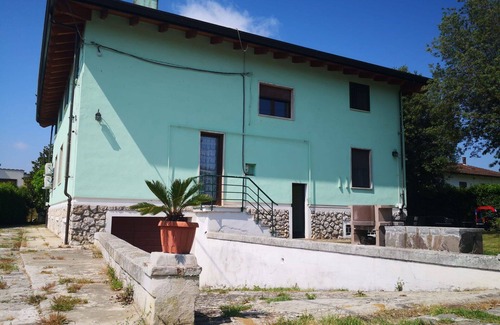 Villa Campanile Villa | Relaxing Villa Franco Experience with Private Pool in Tuscany
