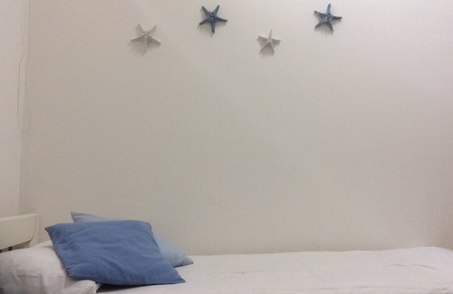 Torre Archirafi Villa | Franco's Green and Blue Villa