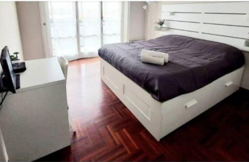 San Siro Apartment | Pet-Friendly Milano SanSiroHouse with High Guest Ratings
