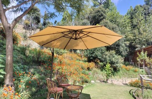 Kaul House | Experience Francolin Lodge: Pet-Friendly Farmstay Awaits