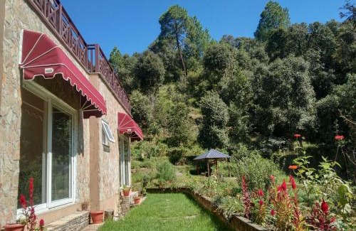 Kaul House | Experience Francolin Lodge: Pet-Friendly Farmstay Awaits