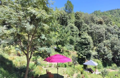 Kaul House | Experience Francolin Lodge: Pet-Friendly Farmstay Awaits