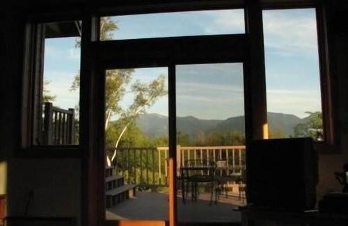 Sugar Hill House | Franconia Notch Retreat: Breathtaking Views & Relaxing Hot Tub