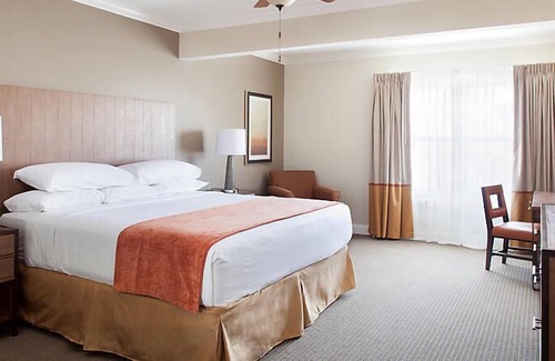 Lincoln Resort | Unforgettable Stays at South Mountain Resort in Franconia Notch