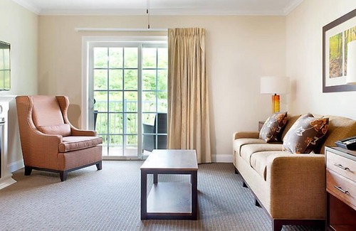Lincoln Resort | Unforgettable Stays at South Mountain Resort in Franconia Notch