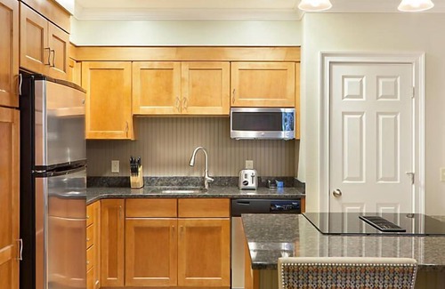Lincoln Resort | Unforgettable Stays at South Mountain Resort in Franconia Notch