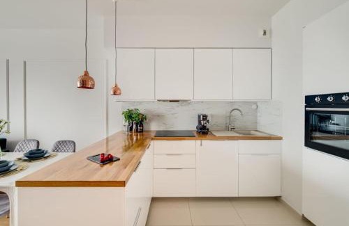 Katowice Apartment | Francuska Atal Premium