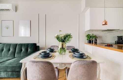 Katowice Apartment | Francuska Atal Premium