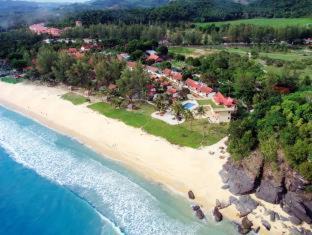 Pantai Tengah Resort | Discover Frangipani Langkawi Resort with Oceanfront Bliss