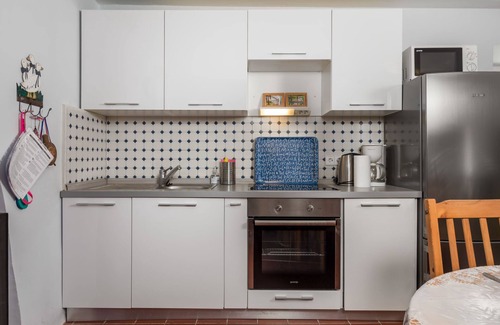 Gabonjin House | Franjo (MLK372) by Interhome