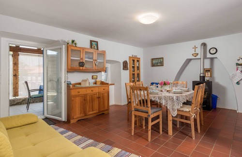 Gabonjin House | Franjo (MLK372) by Interhome