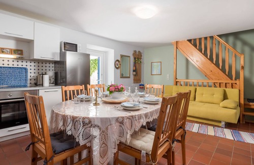 Gabonjin House | Franjo (MLK372) by Interhome