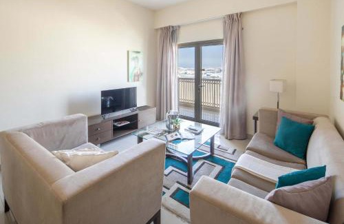 Jebel Ali Apartment | Family-Friendly Frank Porter - Suburbia with Pool Access
