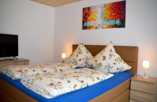 Hoechstaedt im Fichtelgebirge House | Welcoming Frankenhaus: Pet-Friendly Retreat for Families