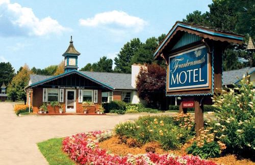 Frankenmuth Hotel | Family-Friendly Frankenmuth Motel with Wheelchair Access