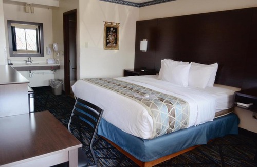 Frankenmuth Hotel | Family-Friendly Frankenmuth Motel with Wheelchair Access