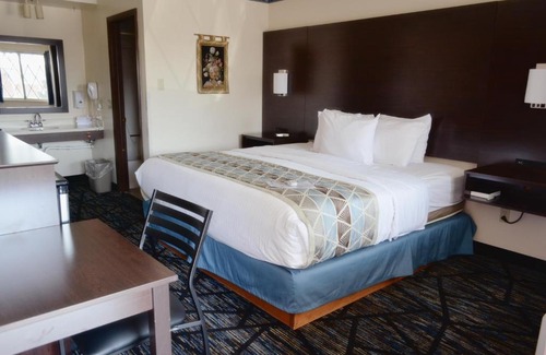 Frankenmuth Hotel | Family-Friendly Frankenmuth Motel with Wheelchair Access