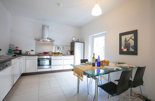 Lugano Apartment | Inviting Franklin House: Family-Friendly Stay in Lugano