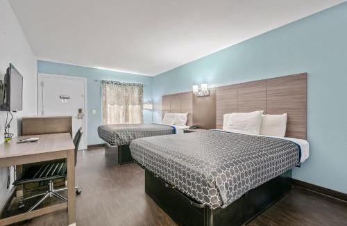 Carrabelle Hotel | Pet-Friendly Franklin Inn: 5-Star Comfort and Convenience
