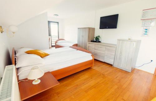 Marindol Bed & Breakfast | Guest Favorite: Frankovič Bed&Breakfast with Cozy Fireplace