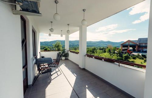 Marindol Bed & Breakfast | Guest Favorite: Frankovič Bed&Breakfast with Cozy Fireplace
