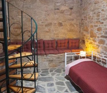 Armenistis Villa | Beachfront Retreat at Frantato Seaview - Rated 8.8/10