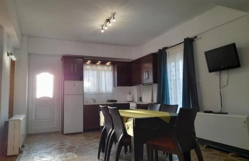 Armenistis Villa | Beachfront Retreat at Frantato Seaview - Rated 8.8/10