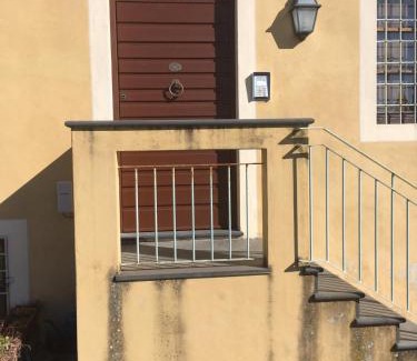 Corsanico-Bargecchia Apartment | Discover Frantoio di Corsanico: Pool, Hot Tub & Top Reviews