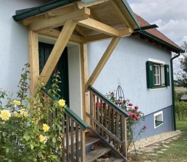Deutsch Schuetzen-Eisenberg Apartment | Child-Friendly Retreat at Franz Josef am Ratschenberg
