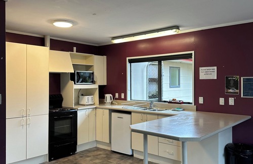 Franz Josef Glacier Other | Family-Friendly Franz Josef Top 10 Holiday Park Awaits You