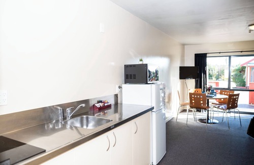 Franz Josef Glacier Other | Family-Friendly Franz Josef Top 10 Holiday Park Awaits You