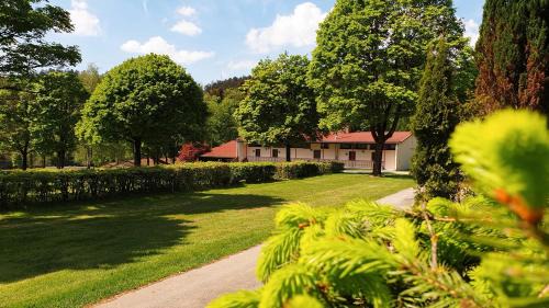 Wildenranna House | Franz Josefs Ferienhäuser