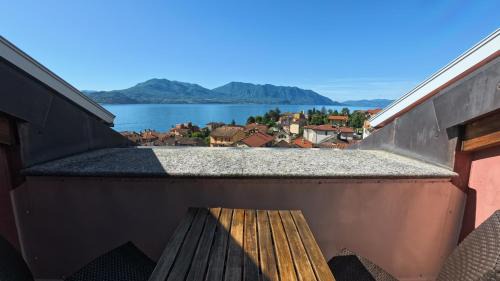 Cannero Riviera Apartment | Discover Franziska's Place - Pet and Child Friendly Retreat