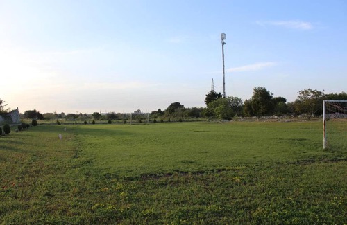 Carpignano Salentino Apartment | Top-Rated Fraschi Countryhouse: Family-Friendly Escape
