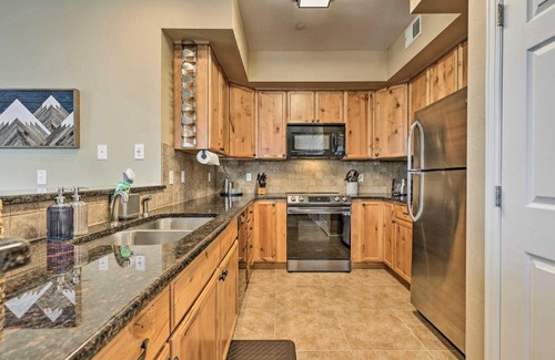 Fraser Apartment | Fraser Mtn Escape: Pet-Friendly Retreat Near Winter Park