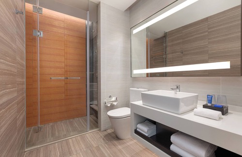 Yangpu Hotel | Fraser Place Wujiaochang Shanghai