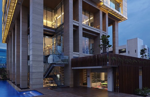 Kebon Sirih Apartment | Expertly Designed Fraser Residence Menteng Jakarta Awaits